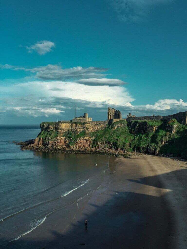 places to visit north east uk