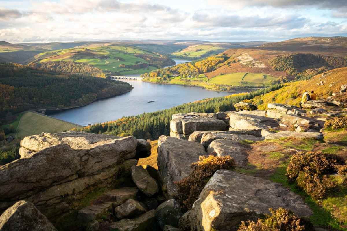 beautiful places to visit midlands