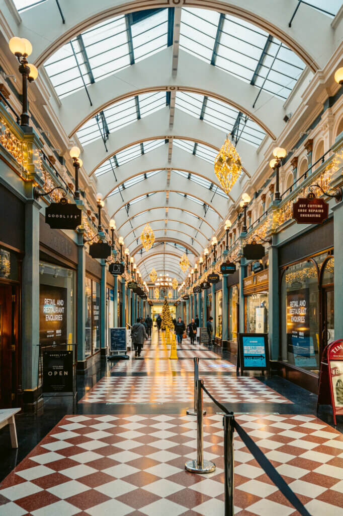 13 Interesting and Beautiful Places to Visit in Birmingham, England