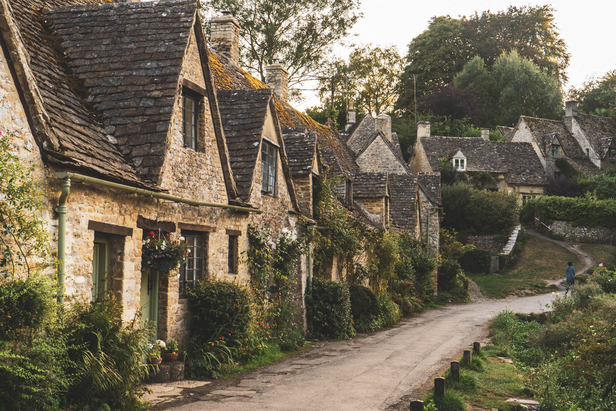 The 20 Best Places to Visit in the Cotswolds